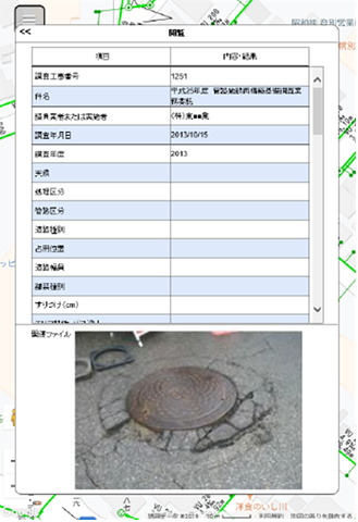 維持管理