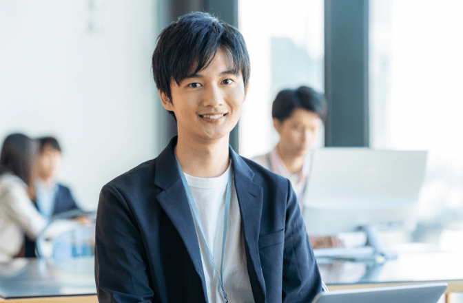 2025年度新卒採用